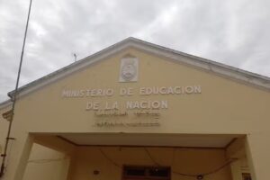 Escuela Nacional Nº 800 Juan Narciso Gallo