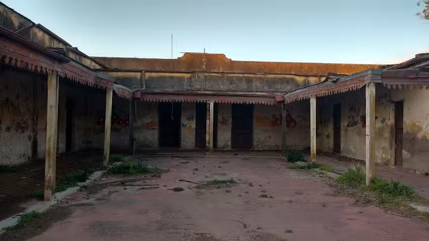 Escuela Nacional Nro 75