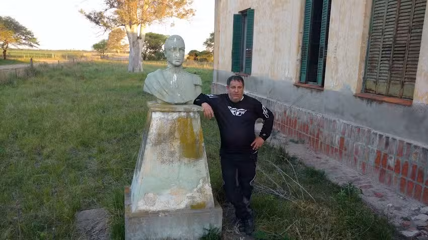 Escuela Nacional Nro 75