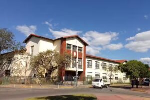 Escuela Naciones Unidas Nº 19 De 15