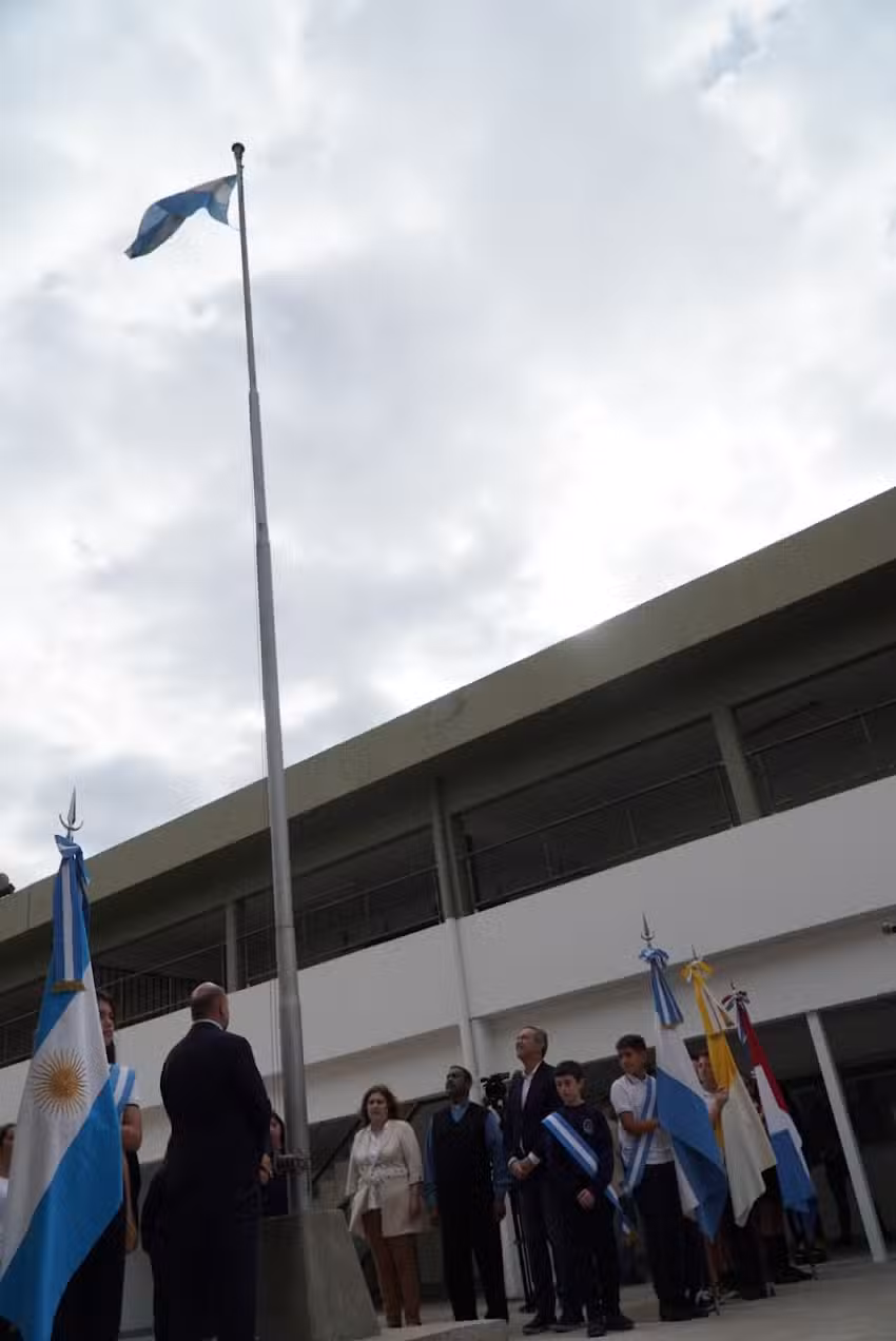 Escuela Natividad Del Señor