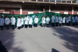 Escuela N 1041 José Albino Gutiérrez