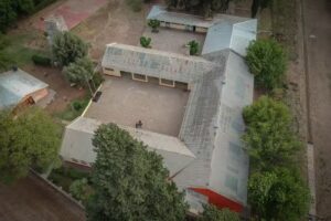 Escuela N 1188 Angelino Arenas Raffo