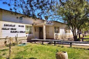 Escuela N 1222 Adela Nieto Ojeda de Poblet