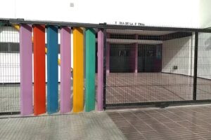 Escuela N 1243 Lucio Cicchitti