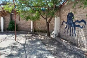 Escuela n 1456 Agustín Alvarez