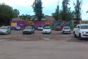 Escuela N 1641 Juan de Coria Bohórquez