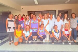 Escuela N 1741 Rvdo Padre Mühn