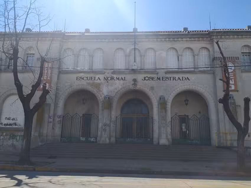 Escuela N 10