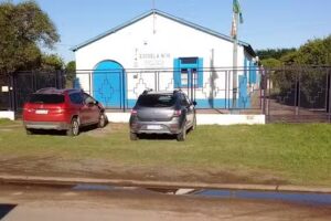 Escuela N 10 Pieres Loberia Pcia de Buenos Aires