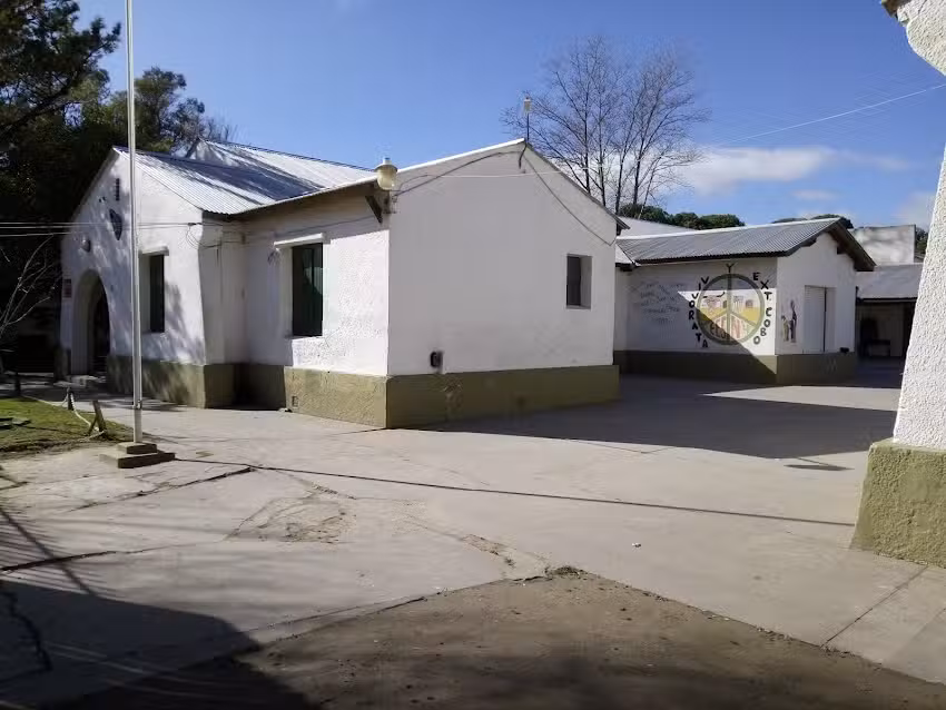 Escuela N 10