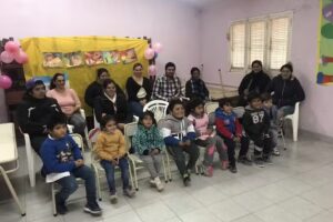 Escuela N 100 Provincia de Nuequen