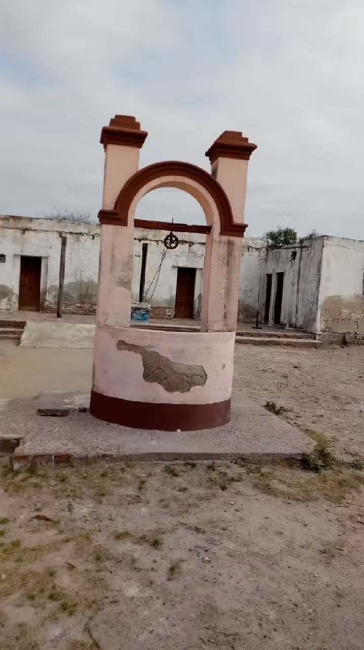 Escuela N 1001 San Carlos