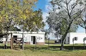 Escuela N 102 Puerto Landa