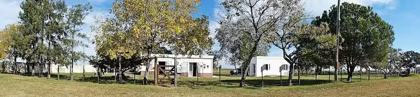 Escuela N 102 Puerto Landa