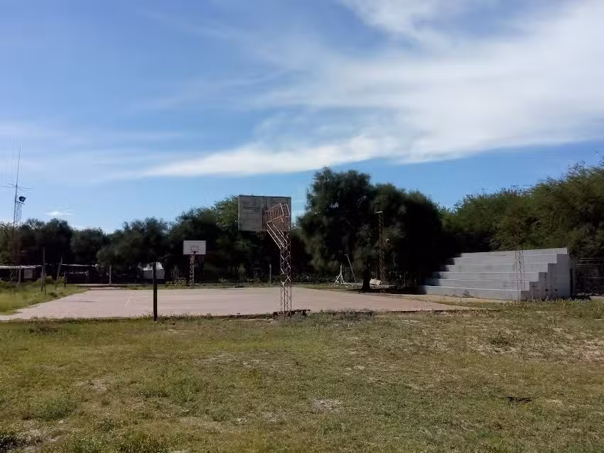 Escuela N 1020 Madre de Ciudades