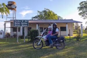 Escuela N 104 Malvinas Argentinas Distrito Bergara