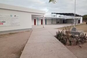 Escuela N 105 Presbitero Jose Miguel Maldonado