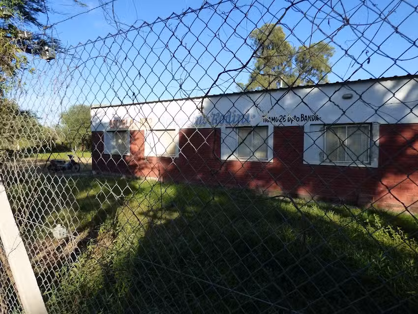 Escuela N 1052 Marcelino Rodini