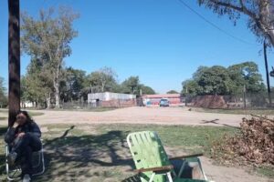 Escuela N 108 Edmundo Arevalo