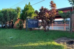 Escuela N 109 Juan Tironi