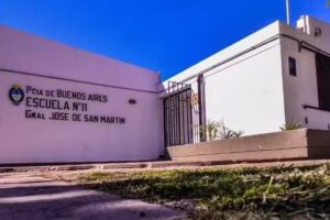 Escuela N 11