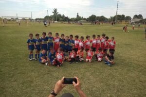 Escuela N 11 Provincia de Santa Fe