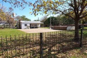 Escuela N 112 La Adelina