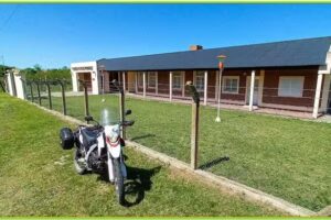 Escuela N 114 J J Miranda