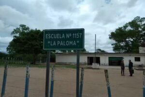 Escuela N 1157