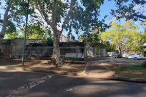 Escuela N 116 Provincia Santiago del Estero