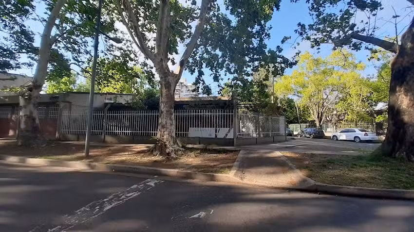 Escuela N 116 Provincia Santiago del Estero