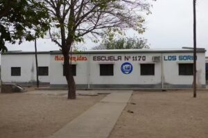 Escuela N 1170