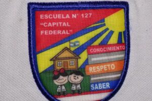 Escuela N 127 Capital Federal