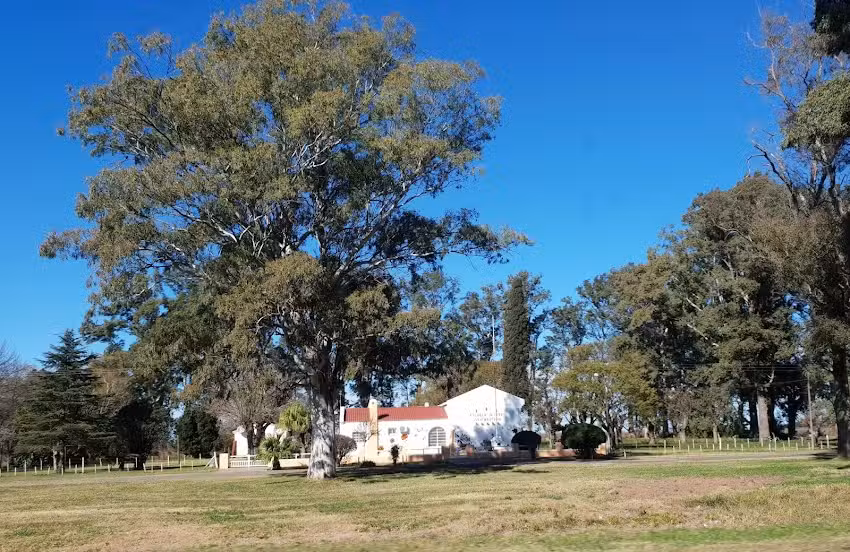Escuela N 1292 Dr Julio Maiztegui