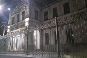 Escuela N 13 De 6 Gral José Matías Zapiola