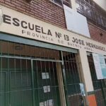 Escuela N 13 Jose Hernandez