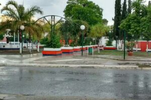 Escuela N 13 Rosario Vera Peñaloza