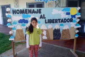 Escuela N 1308 Baltazar Pons