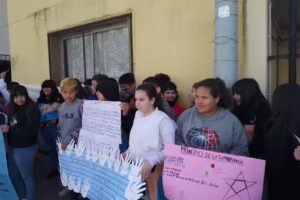 Escuela N 1339 Ing Enrique Mosconi