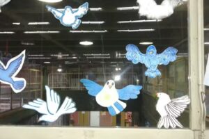 Escuela N 14 De 10 Fray Martín Del Barco Centenera