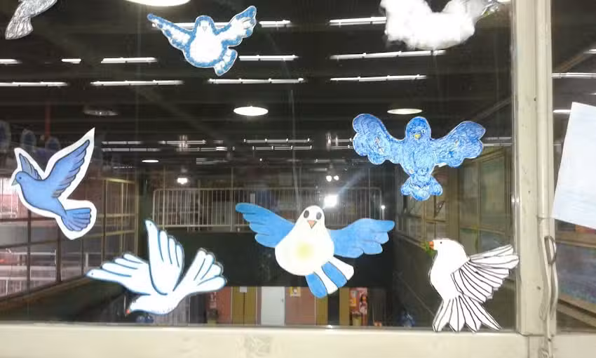 Escuela N 14 De 10 Fray Martín Del Barco Centenera