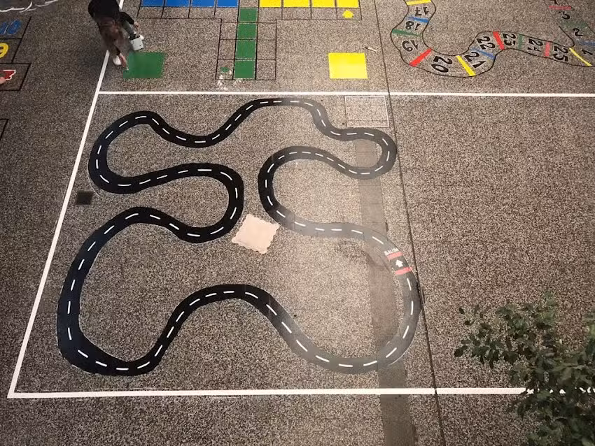 Escuela N 14 D E15 Dr Vicente C Gallo