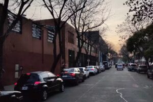 Escuela N 15 De 8 Provincia de Salta