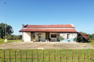 Escuela N 15 Sargento Cabral