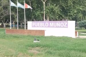 Escuela N 151 DFSarmiento