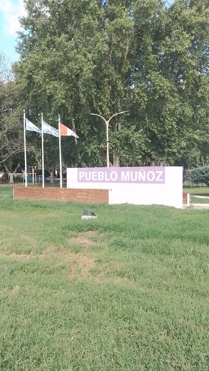 Escuela N 151 DFSarmiento