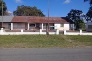 Escuela N 16 El Tambor de Tacuarí