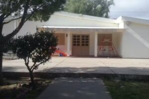 Escuela N 163 Provincia de Chaco