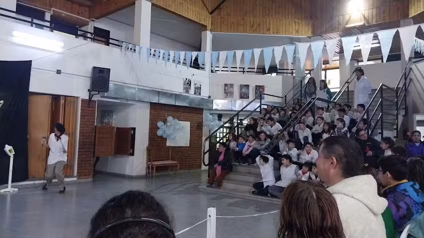 Escuela N 168 Francisco Rival